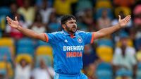 IPL 2025: Shardul Thakur joins injury-hit Lucknow Super Giants squad as replacement for Mohsin Khan