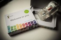 23andMe faces an uncertain future — so does your genetic data  | TechCrunch