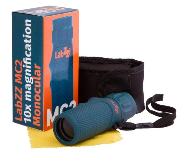Levenhuk LabZZ MC2 Monoküler