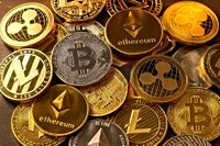 Cryptocurrency Market Update: October 2025 Rally Ends with Tariff-Driven Selloff