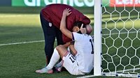 Morocco score twice in the second half to end the United States' run in the U20 World Cup, securing a 3-1 quarterfinal victory | Goal.com US