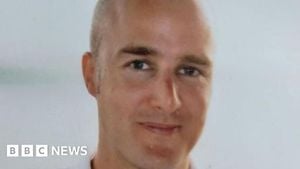 Three Teens To Stand Trial For Kent Murder