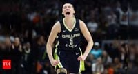 How to watch Dallas Wings vs Phoenix Mercury live- Game time, streaming details, and more | NBA News - Times of India