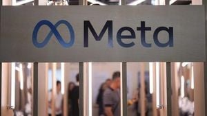 Meta Unveils Parental Controls For Teen AI Chats