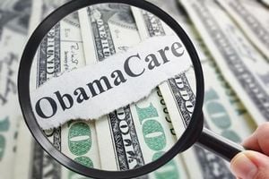 Millions Face Sharp Health Insurance Hikes As Subsidies Expire