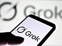 Elon Musk's Grok is briefly suspended from Elon Musk's X