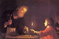 ¿Qué santo se celebra hoy? Consulta el santoral del jueves 1 de mayo
