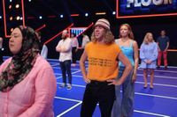 The Floor launches solid for Nine | TV Tonight