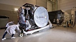 Juice: Jüpiter, Yaşam Şansını Değerlendirmek İçin Görev Yapıyor