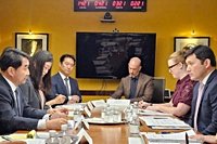 US confirms B-1 visa, ESTA use for Korean engineers after Georgia detention - KED Global