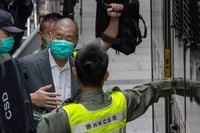 Hong Kong Judges to Decide Jimmy Lai’s Fate as Key Trial Wraps