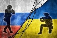 Russia–Ukraine war: Drone strikes, energy disruptions and renewed diplomacy | News.az