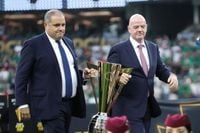 FIFA’s 2025 Club World Cup Is Giving Serious Concacaf Vibes