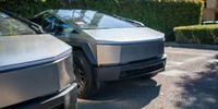 Tesla Cybertruck Recall Announced