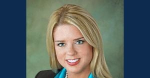 Pam Bondi Secures Nomination As Trump's Attorney General