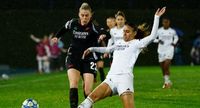 Arsenal - Real Madrid femenino, en directo: resultado del partido de cuartos de la Champions League | Relevo