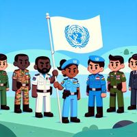 Transatlantic Rift: Future of UN Peacekeepers in Lebanon Under Debate | Law-Order