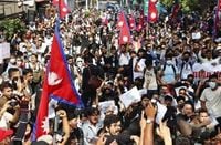 The 'day after' of Nepal’s GenZ revolution