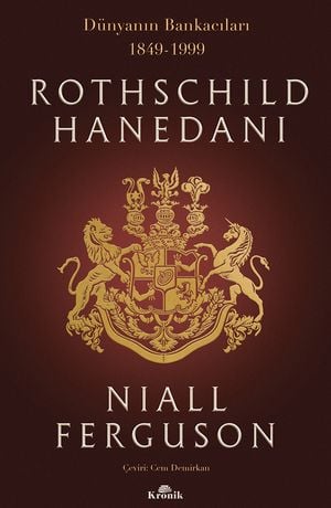 Rothschild Hanedanı