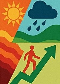 Climate-resilience is our only option