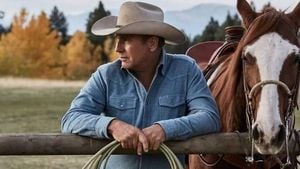 Kurt Russell Joins Yellowstone Spinoff The Madison