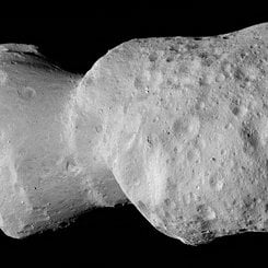 Asteroit Donaldjohanson