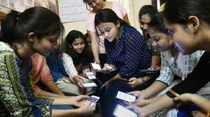 Uttarakhand Board Declares Class 10 And 12 Results