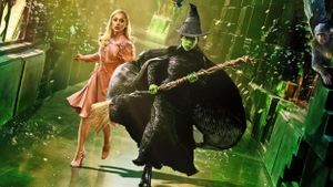 Wicked Soars At Box Office With Strong Opening Performance