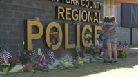 3 Pennsylvania officers killed in ambush identified | New information released by DA
