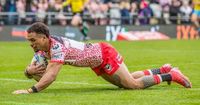 Leigh looking to end five-game Rovers losing streak