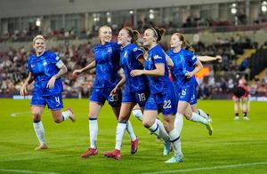 Chelsea Clinches Sixth Consecutive WSL Title With Victory