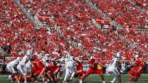 BYU Faces Arizona As Utah Delays Arizona State Clash
