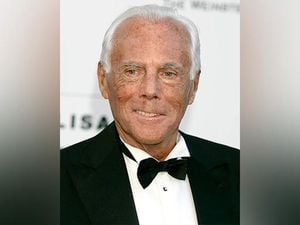 Giorgio Armani Remembered With Biopic And Milan Tributes