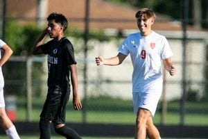 Berlin And Lomira Dominate As Midwest Football Heats Up