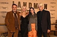 Fans are already getting excited for series three of Landman