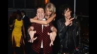 Taylor Swift 'Broke' Matty Healy's Heart New Source Claim...
