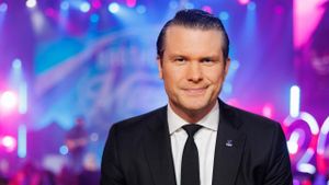 Tattoo Controversy Surrounds Pentagon Pick Pete Hegseth