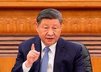 Китай выдвинул условия для возобновления переговоров с США - СМИ