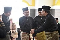 Royal pardon fully restored Anwar’s eligibility, legal expert asserts