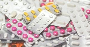 UK Faces Drug Price Dilemma Amid Pharma Exodus