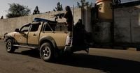 UN to investigate suspected abuses in Afghanistan