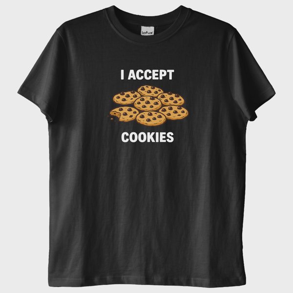 ''Cookies'' T-Shirt