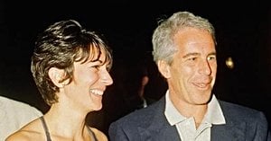 Congress Gains Full Access To Epstein Files Monday