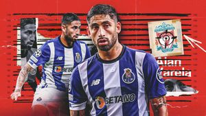 FC Porto Eyes New Captain And Exciting Signings