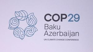 COP29 Summit In Baku Faces Credibility And Participation Challenges