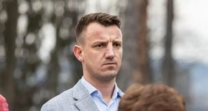 Ryszard Wilk Suspended Indefinitely From Polish Parliament