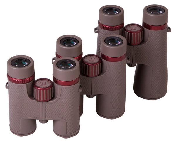 Levenhuk Monaco ED 10x42 Binoküler Dürbün
