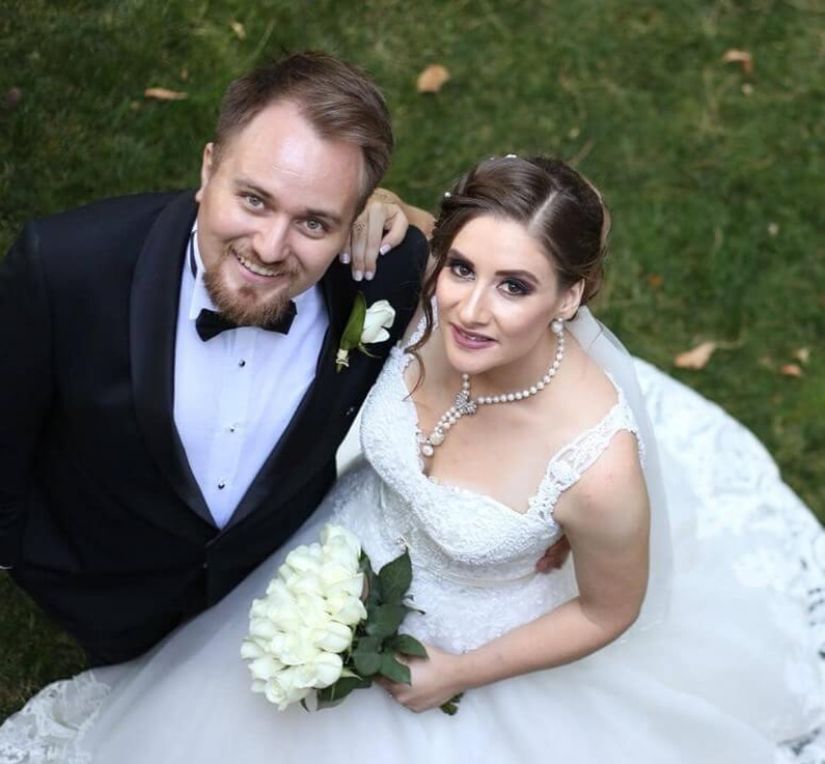 Çağrı Mert Bakırcı 8 Eylül 2018 tarihinde Ashlee Lane ile evlenmiştir. Evliliğin ardından resmi sosyal medya hesaplarından şu paylaşımı yapmıştır. “Bu düğün benim için bir başka dönüm noktası da: @ashlee_lane ile ortaklaşa bir şekilde soy isimlerimizi “Bakırcı-Taylor” altında birleştirme kararı aldık; her ikimiz de bu soyadı taşıyacağız.”