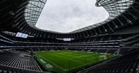 How to watch Tottenham Legends vs AC Milan Glorie - live stream, kick-off time