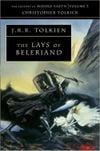 The Lays of Beleriand